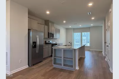 913 Fearless Road, Durham, NC 27703 - Photo 6