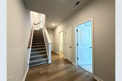 913 Fearless Road, Durham, NC 27703 - Photo 2