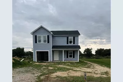 3620 Moore Drive, Bethel, NC 27812 - Photo 1