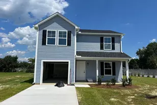 3620 Moore Dr, Bethel, NC 27812 - Photo 1
