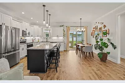 9414 Bear Run Lane, Middlesex, NC 27557 - Photo 12