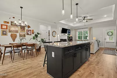 9414 Bear Run Lane, Middlesex, NC 27557 - Photo 8