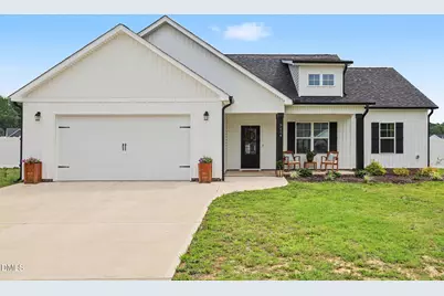 9414 Bear Run Lane, Middlesex, NC 27557 - Photo 26