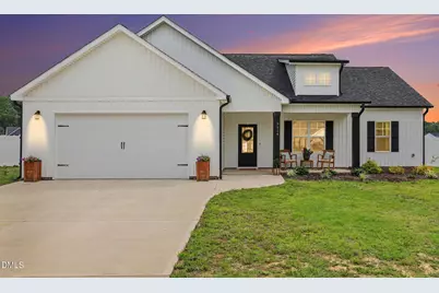 9414 Bear Run Lane, Middlesex, NC 27557 - Photo 2