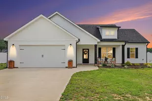9414 Bear Run Ln, Middlesex, NC 27557 - Photo 2