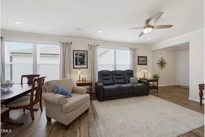 1532 White Admiral Street, Fuquay-Varina, NC 27526 - Photo 8