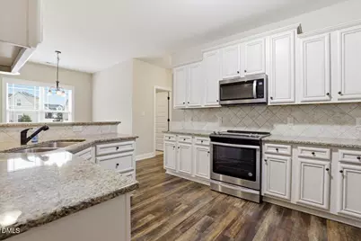 146 Kyndallee Lane, Garner, NC 27529 - Photo 16
