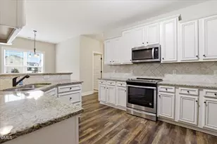 146 Kyndallee Ln, Garner, NC 27529 - Photo 16
