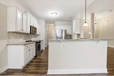 146 Kyndallee Lane, Garner, NC 27529 - Photo 20