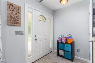5993 Evelyn Ln, Pleasant Garden, NC 27313 - Photo 6