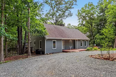 1396 Bynum Ridge Road, Pittsboro, NC 27312 - Photo 8