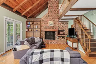 1396 Bynum Ridge Rd, Pittsboro, NC 27312 - Photo 10
