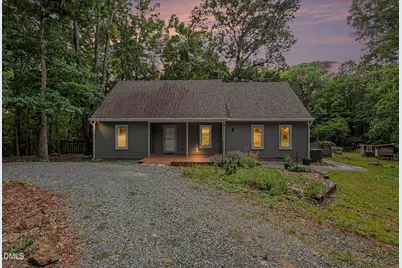 1396 Bynum Ridge Road, Pittsboro, NC 27312 - Photo 2