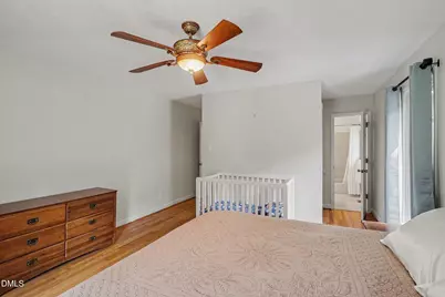 1396 Bynum Ridge Road, Pittsboro, NC 27312 - Photo 18