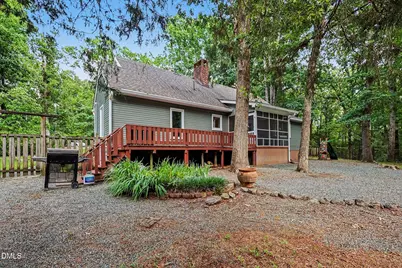 1396 Bynum Ridge Road, Pittsboro, NC 27312 - Photo 32