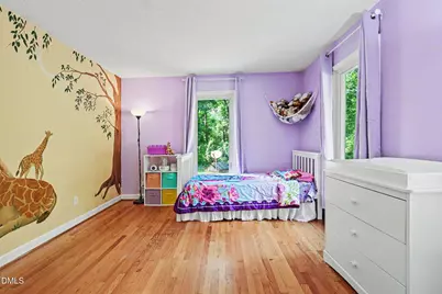 1396 Bynum Ridge Road, Pittsboro, NC 27312 - Photo 22