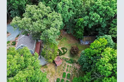 1396 Bynum Ridge Road, Pittsboro, NC 27312 - Photo 6