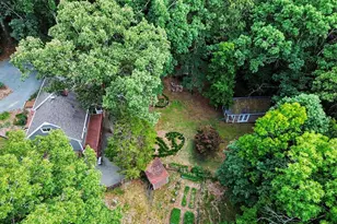 1396 Bynum Ridge Rd, Pittsboro, NC 27312 - Photo 6