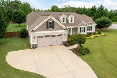10 Colson Drive, Garner, NC 27529 - Photo 8