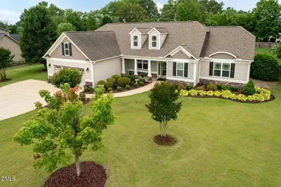 10 Colson Drive, Garner, NC 27529 - Photo 6