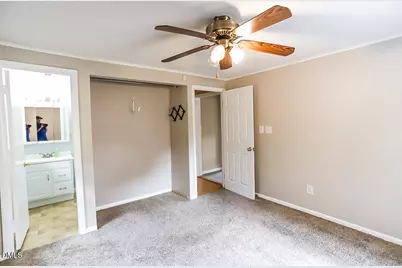 923 Spruce Pine Trail #116, Durham, NC 27705 - Photo 26