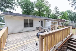 923 Spruce Pine Trail, Durham, NC 27705 - Photo 32