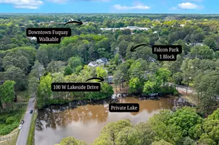 100 W Lakeside Dr, Fuquay Varina, NC 27526 - Photo 2