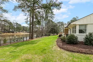 100 W Lakeside Dr, Fuquay Varina, NC 27526 - Photo 2
