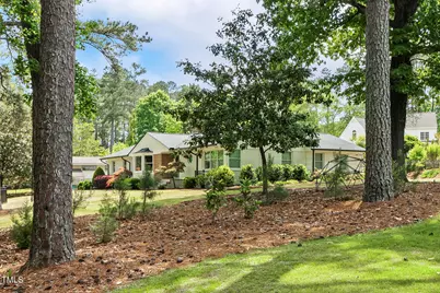 100 W Lakeside Drive, Fuquay Varina, NC 27526 - Photo 2