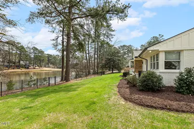 100 W Lakeside Drive, Fuquay Varina, NC 27526 - Photo 2