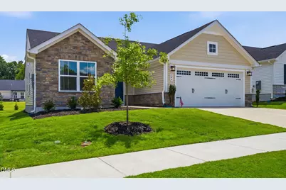 100 Shorebird Lane, Franklinton, NC 27525 - Photo 4