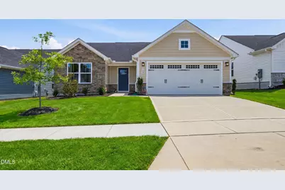 100 Shorebird Lane, Franklinton, NC 27525 - Photo 2