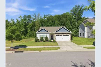 7012 Vanover Drive, Raleigh, NC 27604 - Photo 2