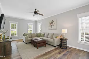 209 Texanna Way, Holly Springs, NC 27540 - Photo 6