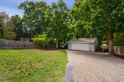 209 Texanna Way, Holly Springs, NC 27540 - Photo 30