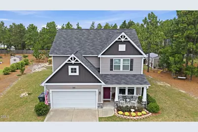 4060 Irwin Drive, Aberdeen, NC 28315 - Photo 4