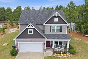 4060 Irwin Dr, Aberdeen, NC 28315 - Photo 4