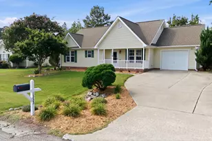 1333 East Stone Arch Drive, Fuquay-Varina, NC 27526 - Photo 2