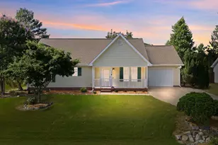 1333 East Stone Arch Drive, Fuquay-Varina, NC 27526 - Photo 24