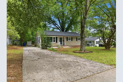 1802 Haverford Street, Durham, NC 27705 - Photo 2