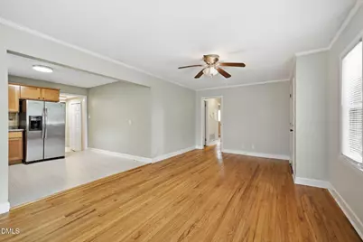1802 Haverford Street, Durham, NC 27705 - Photo 8