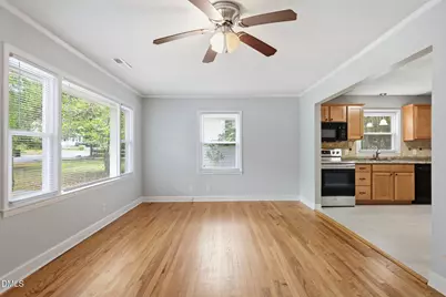 1802 Haverford Street, Durham, NC 27705 - Photo 6