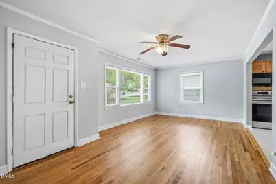 1802 Haverford Street, Durham, NC 27705 - Photo 4