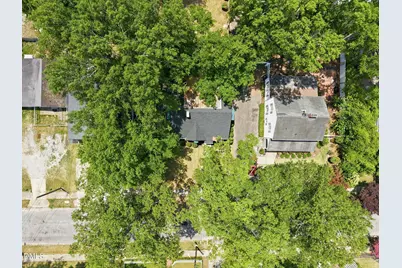 408 E Lee Street, Smithfield, NC 27577 - Photo 38