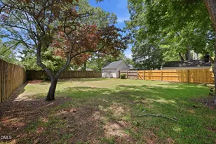 408 E Lee St, Smithfield, NC 27577 - Photo 36