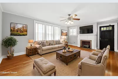 408 E Lee Street, Smithfield, NC 27577 - Photo 6
