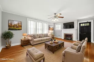 408 E Lee St, Smithfield, NC 27577 - Photo 6