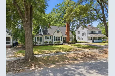 408 E Lee Street, Smithfield, NC 27577 - Photo 2