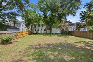 408 E Lee St, Smithfield, NC 27577 - Photo 34