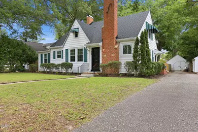 408 E Lee Street, Smithfield, NC 27577 - Photo 4